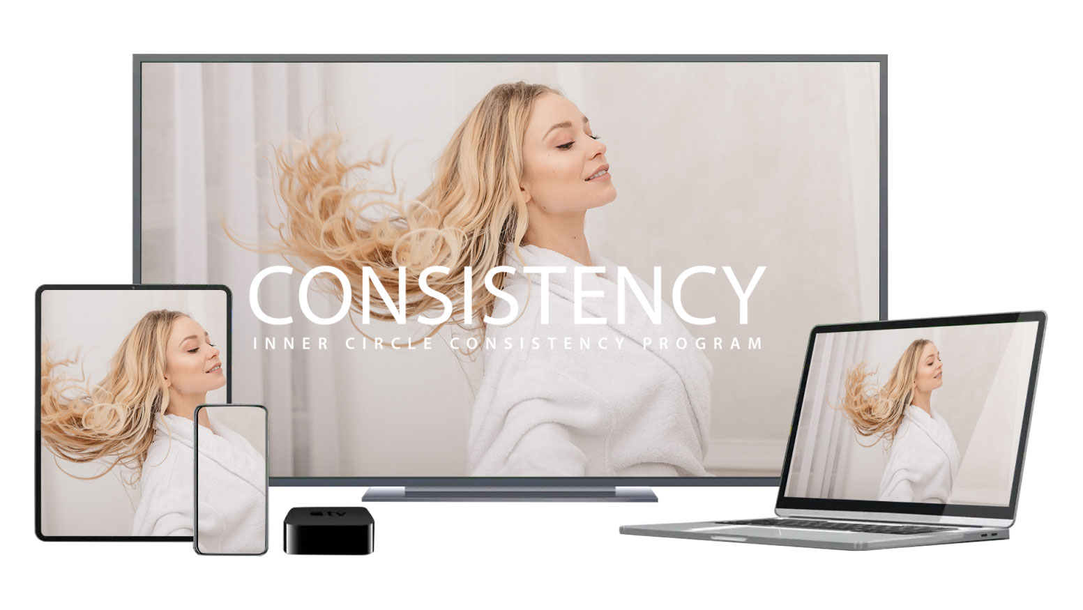 Consistency Product