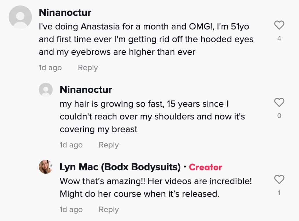 Testimonials