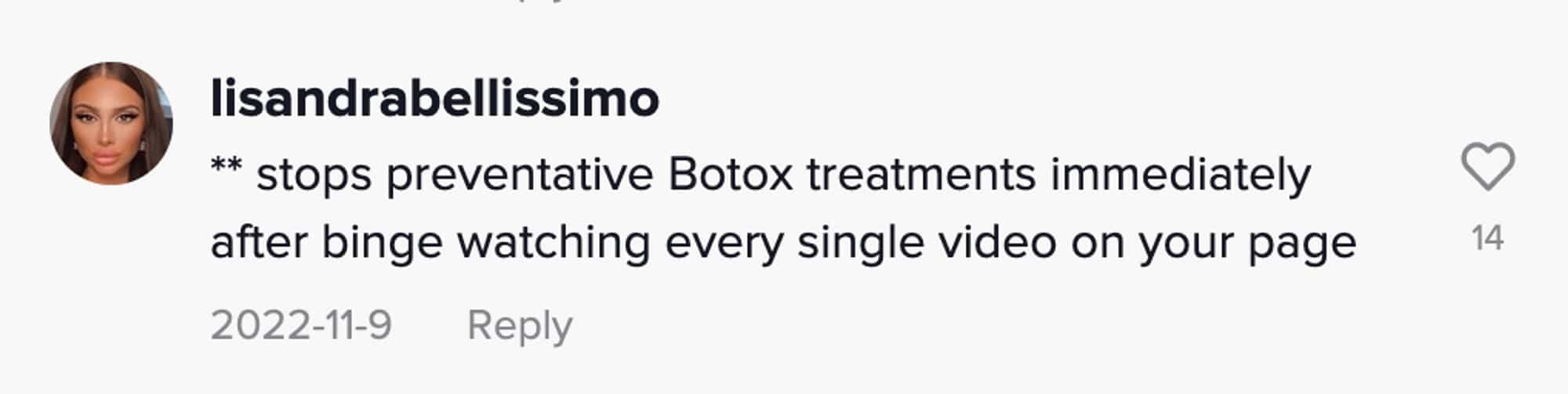 Testimonials